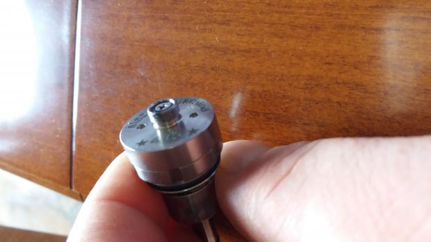 (GDA) Gruppo D'acquisto Per Clone Ataman V3 [SigarettaElettronicaForum.com]