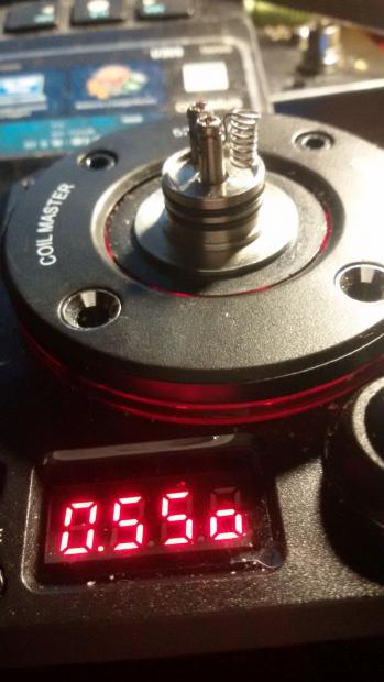Il Controllo DI Temperatura (TC) Per i Neofiti [SigarettaElettronicaForum.com]