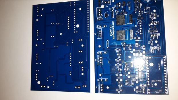 [DIY] UN CIRCUITO PER ESEGUIRE LE PROVE DI SCARICA DELLE CELLE LILON [SigarettaElettronicaForum.com]