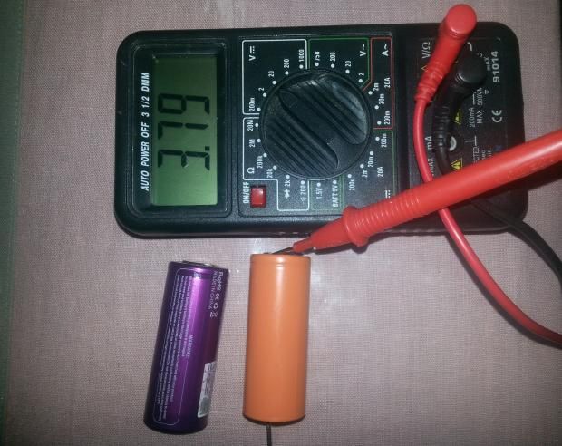 26650.....Miracolata!! [SigarettaElettronicaForum.com]