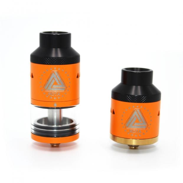 Atom: Ijoy Combo Rdta [SigarettaElettronicaForum.com]