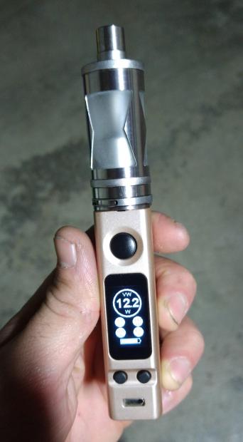 TAIFUN GT III [SigarettaElettronicaForum.com]