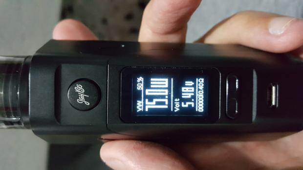 Realizzazione Coil Per Limitless RDTA Plus Con Clapton 26+32GA [SigarettaElettronicaForum.com]
