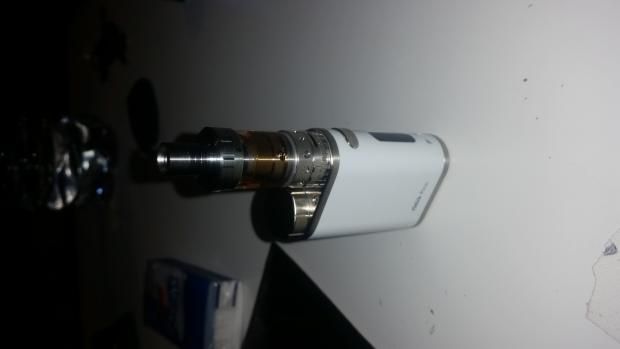 IStick Pico, Evic Aio O Evic VTwo Mini? [SigarettaElettronicaForum.com]