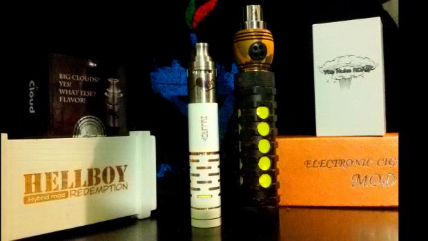 Novita'(credo) Spedizione Gearbest [SigarettaElettronicaForum.com]