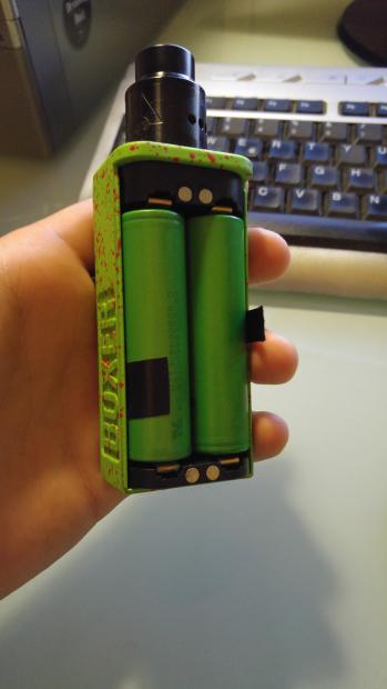Doppio Pacco Fasticchio [SigarettaElettronicaForum.com]
