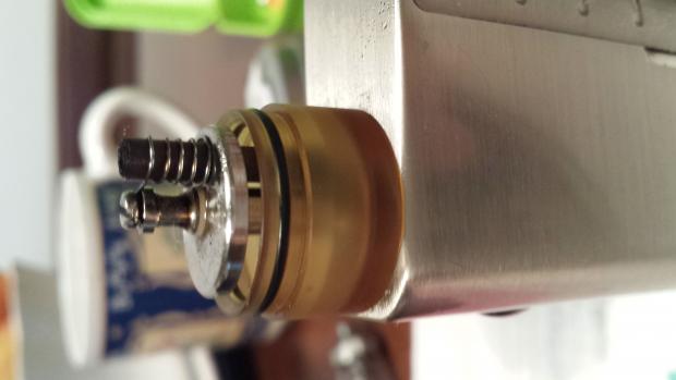 Le Zephyr a Cotone? [SigarettaElettronicaForum.com]