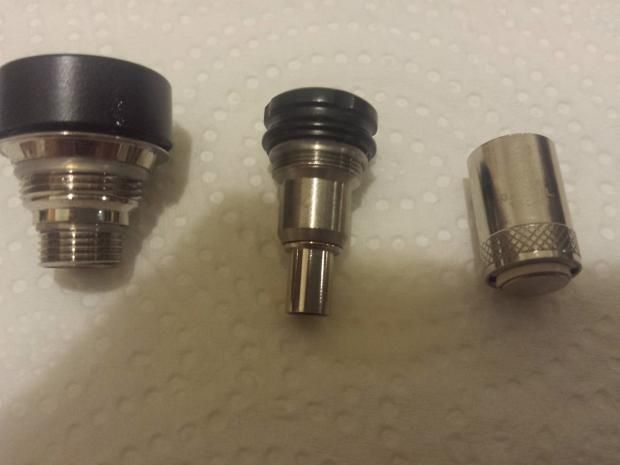 Settaggi TCR, Coil, Watt, Nicotina ..... E, Soprattutto, Soddisfazione :) [SigarettaElettronicaForum.com]