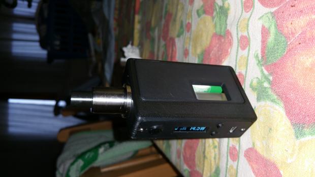 Consiglio Per Iniziare Con Il Bf [SigarettaElettronicaForum.com]
