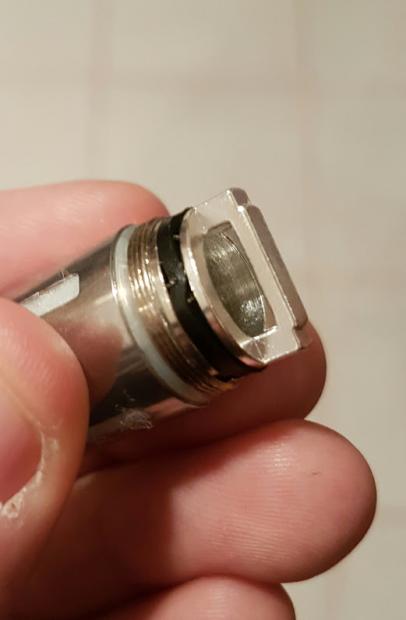 Quante Coil Difettose Vi Sono Capitate a Voi?? [SigarettaElettronicaForum.com]