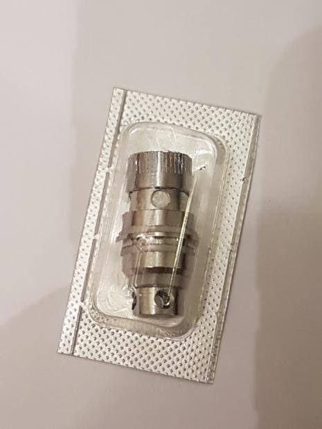 Quante Coil Difettose Vi Sono Capitate a Voi?? [SigarettaElettronicaForum.com]