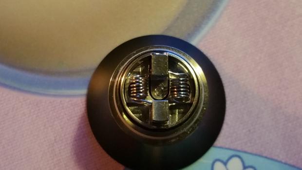 Perdita Di Aroma Dopo Pochi Ml [SigarettaElettronicaForum.com]