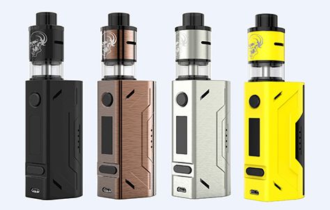 Battlestar ... RDTA? [SigarettaElettronicaForum.com]