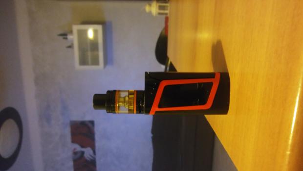 Differenze TFV8 "BIG"-BIG BABY-BABY [SigarettaElettronicaForum.com]