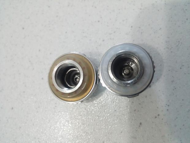 Ricambio Non Originale Ma "figo" Nautilus Mini [SigarettaElettronicaForum.com]