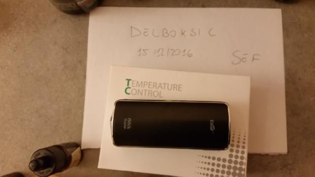 [VENDO] phenomenon clone, istick 60, basi e aromi [Bergamo] [SigarettaElettronicaForum.com]