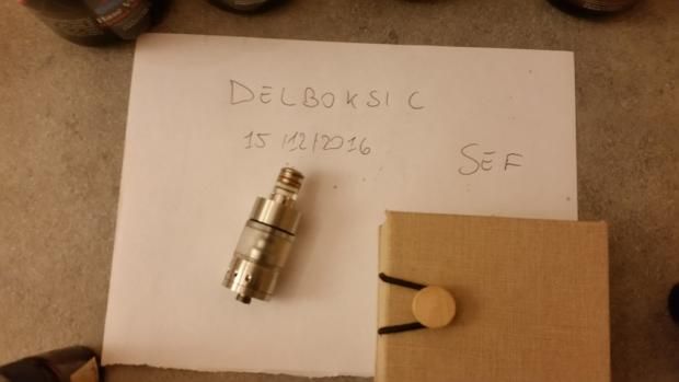 [VENDO] phenomenon clone, istick 60, basi e aromi [Bergamo] [SigarettaElettronicaForum.com]