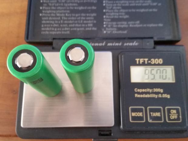 Pioneer Ipv8 + Sony Vtc5a + Smok V8 Beast [SigarettaElettronicaForum.com]