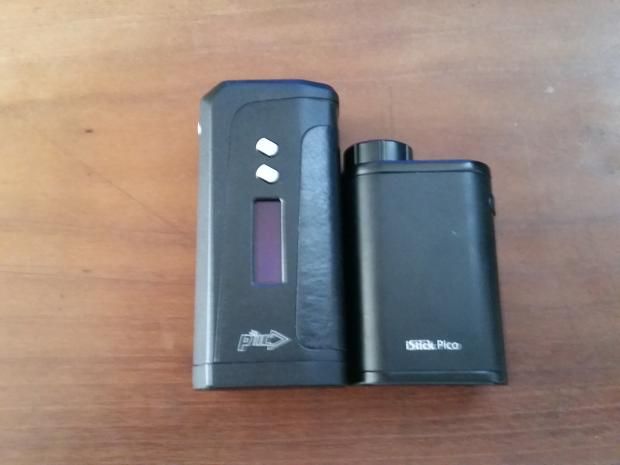 Pioneer Ipv8 + Sony Vtc5a + Smok V8 Beast [SigarettaElettronicaForum.com]
