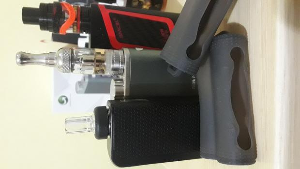 Batterie: Le Sette Regole Per Evitare Spiacevoli Incidenti. [SigarettaElettronicaForum.com]
