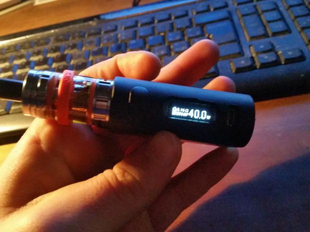 TFV8 BABY BEAST, Quali Coils Prendere? [SigarettaElettronicaForum.com]