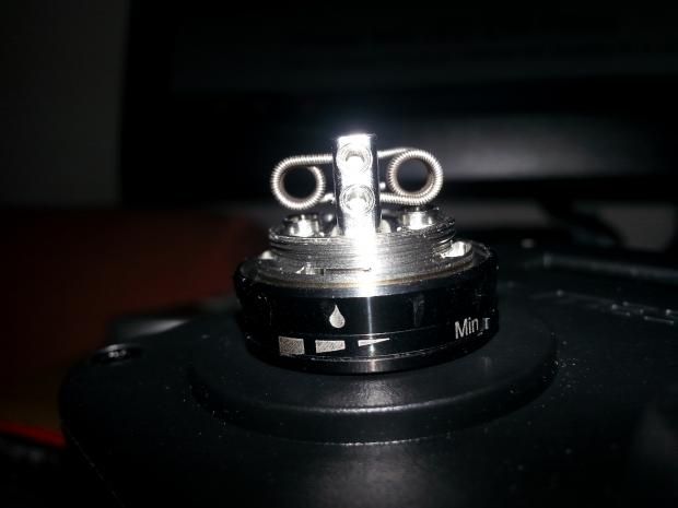 Configurazione GOBLIN MINI V3 [SigarettaElettronicaForum.com]