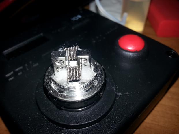 Configurazione GOBLIN MINI V3 [SigarettaElettronicaForum.com]