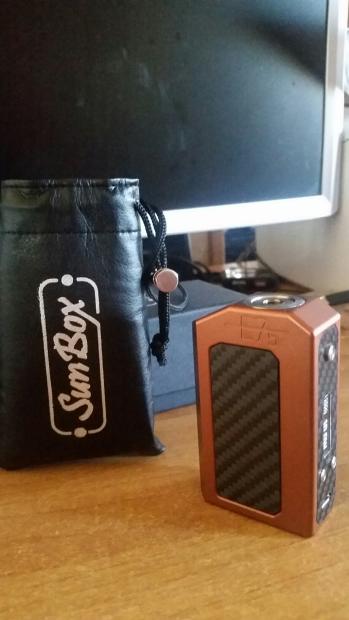 BOTTOM FEEDER WORLD ( Box, atom, new, e more...) NO CLONI !!!! [SigarettaElettronicaForum.com]