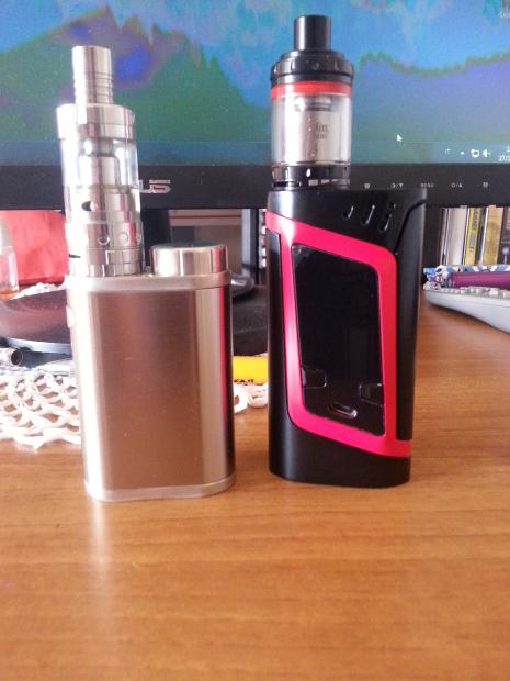 Configurazione GOBLIN MINI V3 [SigarettaElettronicaForum.com]
