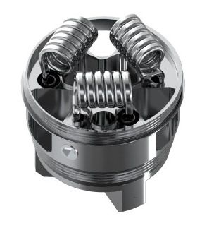 TFV12,il Nuovo Mostro Della Smok [SigarettaElettronicaForum.com]