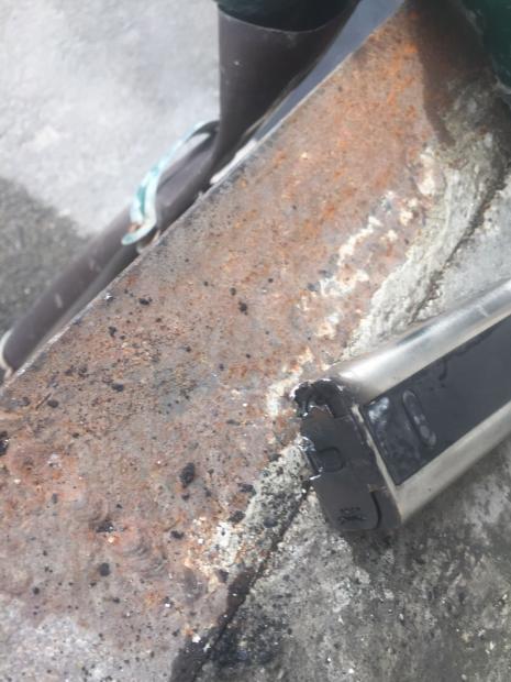 Esplode La Sigaretta Elettronica: Ha Gravi Ustioni E Perde 7 Denti [SigarettaElettronicaForum.com]