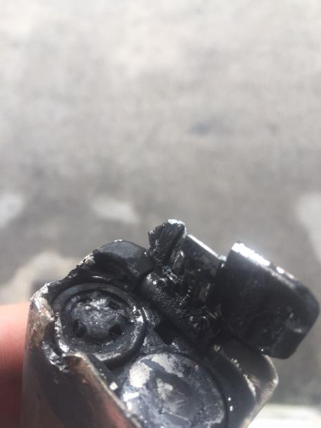Esplode La Sigaretta Elettronica: Ha Gravi Ustioni E Perde 7 Denti [SigarettaElettronicaForum.com]