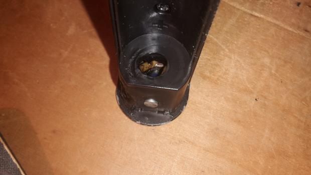 Pazzesco: Fusione Eleaf TC 100W [SigarettaElettronicaForum.com]