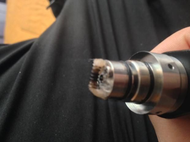 Kayfun Mini V3 [SigarettaElettronicaForum.com]