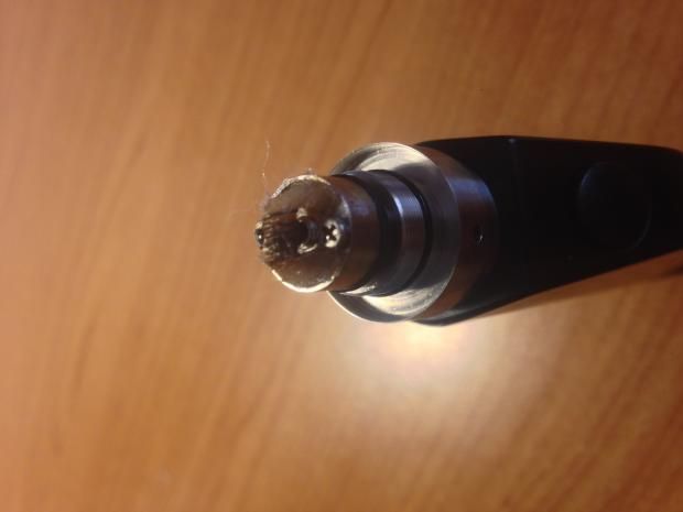 Kayfun Mini V3 [SigarettaElettronicaForum.com]