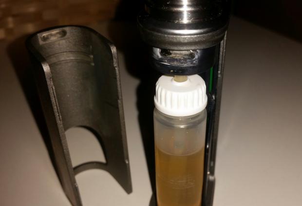 [VENDO] therion bf + speed clone - by ka v5 - expromizer 1.3 - taifun gt [Bg + sped] [SigarettaElettronicaForum.com]