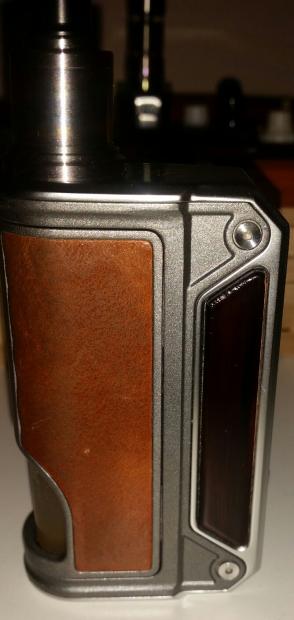 [VENDO] therion bf + speed clone - by ka v5 - expromizer 1.3 - taifun gt [Bg + sped] [SigarettaElettronicaForum.com]