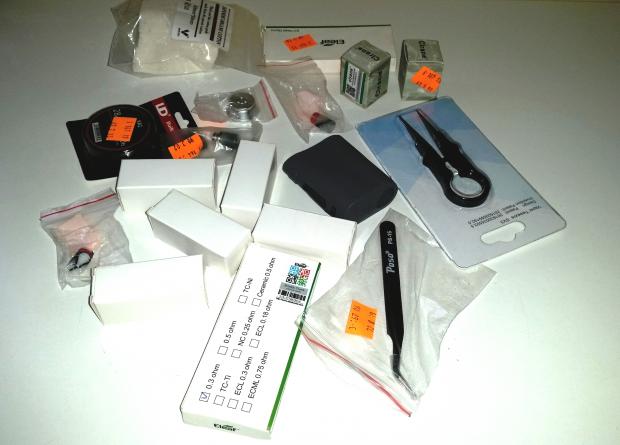 La Scimmiai Ha Presooooo.. [SigarettaElettronicaForum.com]