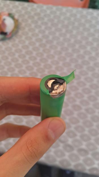 Problema Wismec Releaux 2/3 [SigarettaElettronicaForum.com]