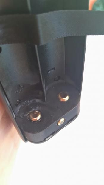 Problema Wismec Releaux 2/3 [SigarettaElettronicaForum.com]