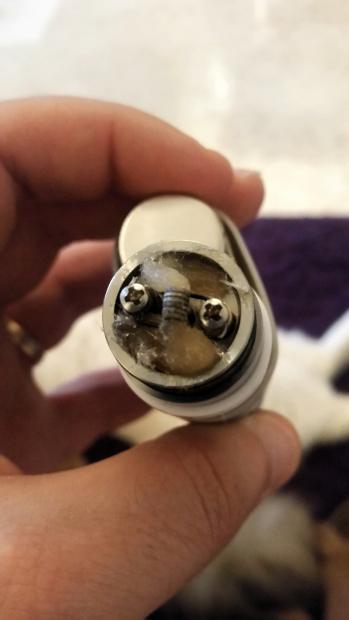 Nano Alien [SigarettaElettronicaForum.com]