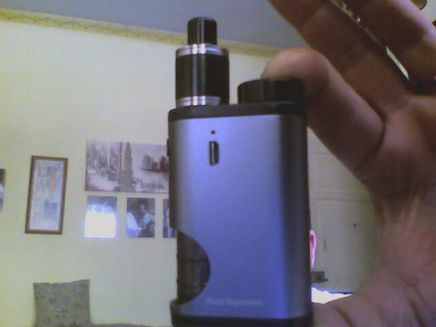 Atom da guancia botton feeder solo cloni!!!!! [SigarettaElettronicaForum.com]
