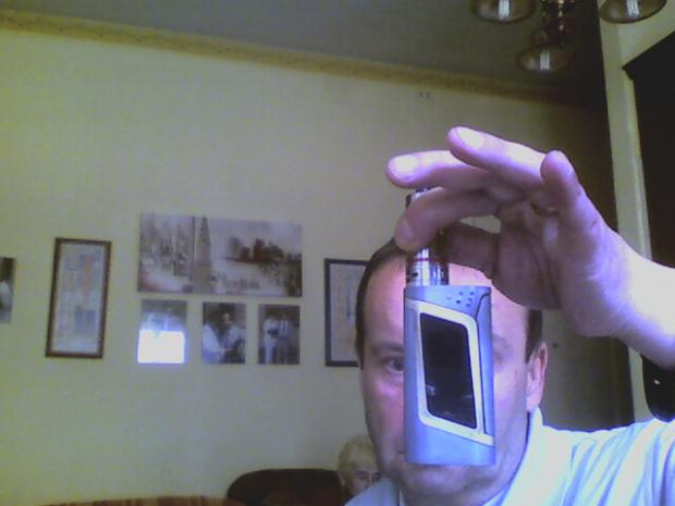 Problema Vernice Smok Alien [SigarettaElettronicaForum.com]