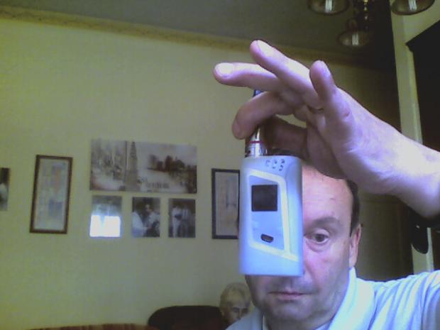 Problema Vernice Smok Alien [SigarettaElettronicaForum.com]