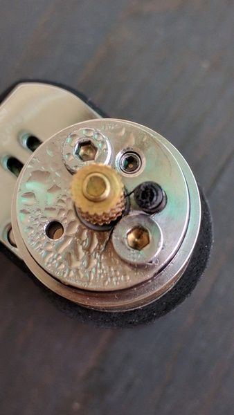 Problemi Rigenerazione Joker [SigarettaElettronicaForum.com]