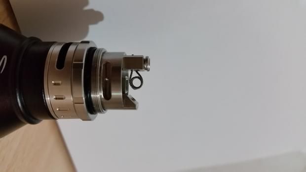 Geekvape Ammit RTA La Nuova Scimmietta!! [SigarettaElettronicaForum.com]