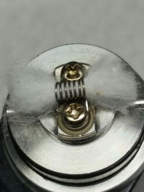 Cercasi Atomizzatore X Tiro Di Guancia Rigenerabile O Ibrido [SigarettaElettronicaForum.com]