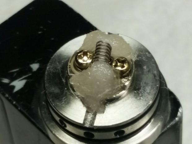 Cercasi Atomizzatore X Tiro Di Guancia Rigenerabile O Ibrido [SigarettaElettronicaForum.com]
