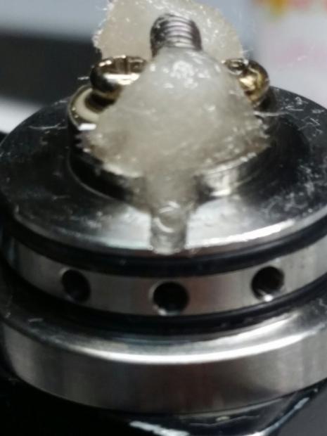Cercasi Atomizzatore X Tiro Di Guancia Rigenerabile O Ibrido [SigarettaElettronicaForum.com]