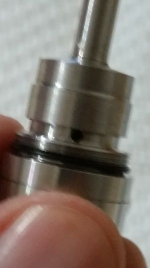 Problemi ka-v6 yeahsmo [SigarettaElettronicaForum.com]